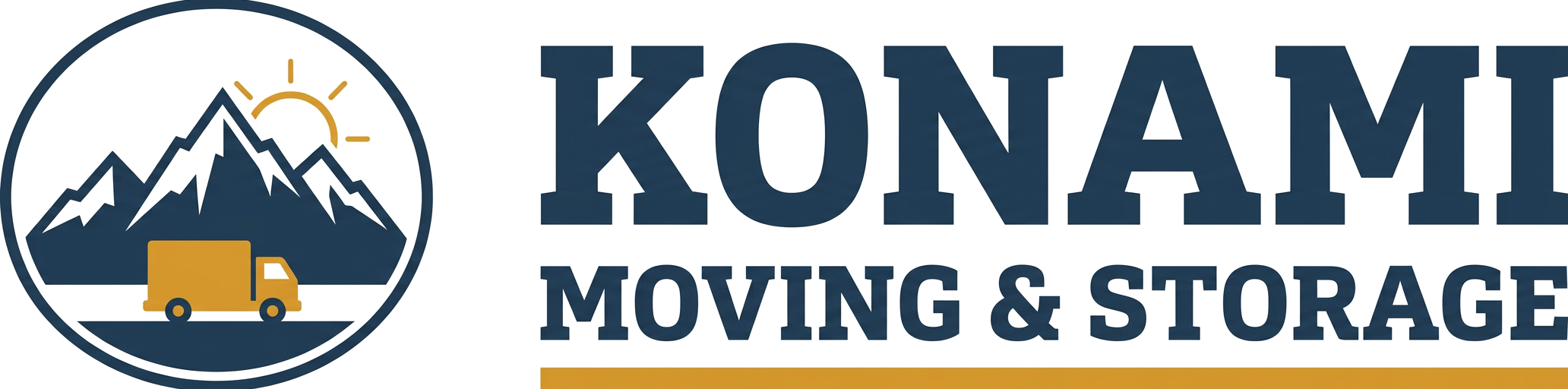 Konami Moving and Storage &mdash; Denver, CO movers