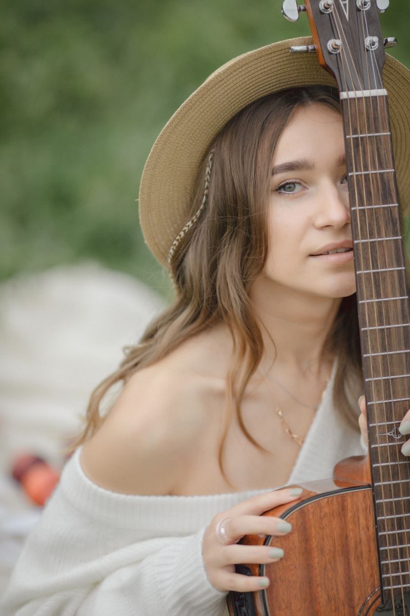 Vanessa Q.