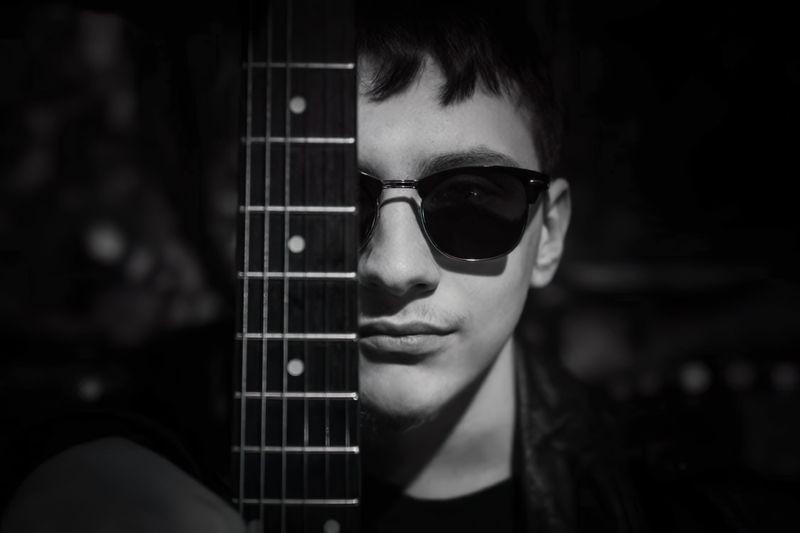 Reid K.