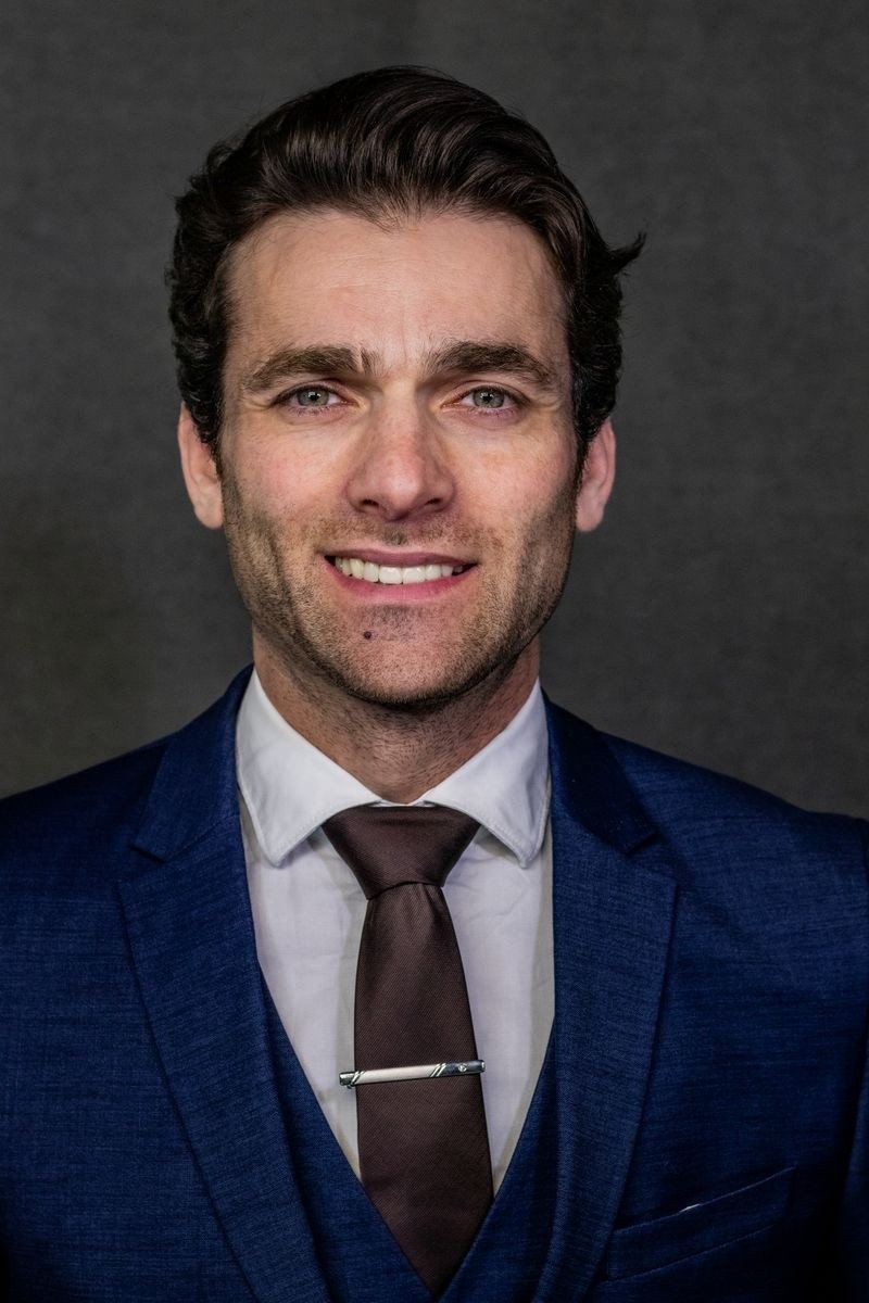 Holt Sawyer, founder of Konami Moving and Storage